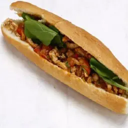 ساندوتش دجاج